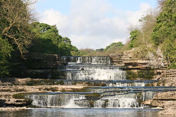 aysgarth falls