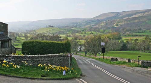 aysgarth west